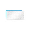 ACARA W1 lišta k ochraně rohu, nerez V2A kartáč, 10x20 mm, 1,5 m AAPP 10192-EK/1,5
