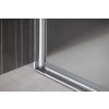 Aqualine PILOT otočné sprchové dveře dvojkřídlé 900mm PT092
