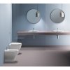 GSI CITY PRO bidet stojící, 35x52cm, bílá ExtraGlaze 9162111