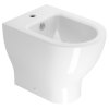 GSI CITY PRO bidet stojící, 35x52cm, bílá ExtraGlaze 9162111