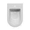GSI KUBE X bidet závěsný 36x55cm, bílá mat 9465109