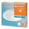 LEDVANCE Koupelnové stropní svítidlo, ø 210mm, 900lm, 12W, 4000K, IP44 AC464790055
