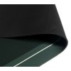 Aqualine Koupelnová předložka 50x80cm, absorpční, zelená PCD013