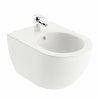 Ravak Ravak Bidet Uni Chrome závěsný white X01517