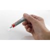 Elefant REMALLE opravný smalt, 8ml, bílá REM0