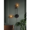 Nordlux LED žárovka Spiral Deco Standard 4,5W E27 1800K (kouřová) Dekorativní žárovky sklo 2080032747