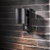 Nordlux Tin Maxi Sensor provedení černá 21509103