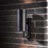Nordlux Tin Maxi Double Sensor provedení černá 21519103