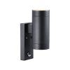 Nordlux Tin Maxi Double Sensor provedení černá 21519103