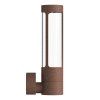 Nordlux Helix materiál COR-TEN ocel 77479938