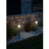 Nordlux Linton (galvanizovaná ocel) Venkovní zahradní sloupky kov, plast IP54 2218308031