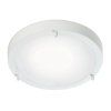 Nordlux Ancona Maxi bílá závit E27 25316101