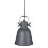 Nordlux Adrian 16 provedení černá 48783003