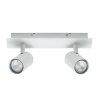 Nordlux Frida 2-spot 49810101