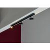Nordlux Omari 3 provedení černá 2112193003