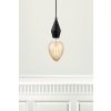 Nordlux LED žárovka Avra E27 2W 2200K (jantarová) Dekorativní žárovky sklo IP20 1430070