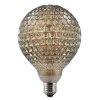 Nordlux LED žárovka Avra E27 2W 2200K (kouřové sklo) Dekorativní žárovky sklo IP20 1429070