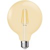 Nordlux LED žárovka Classic Deco Globe 4,2W E27 2500K (zlatá) Dekorativní žárovky sklo 2080172758