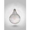 Nordlux LED žárovka Avra E27 1,5W 2200K (čirá) Dekorativní žárovky sklo IP20 1441070