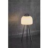 Nordlux Kettle Tripod 31 provedení černá 2018035003