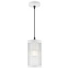 Nordlux Coupar (bílá) Venkovní závěsné osvětlení plast, hliník IP33 2218053001