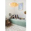 Nordlux Villo (hnědá) papír 2213253218