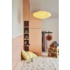 Nordlux Villo (žlutá) papír 2213253226