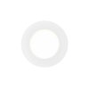Nordlux Leonis 4000K 3-kit (bílá) plast IP65 49200101