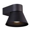 Nordlux Kyklop Cone provedení černá 2318071003