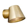 Nordlux Aleria (mosaz) Venkovní nástěnná svítidla kov IP44 2019131035