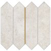 Dom Mozaika Dom Urbanica Salt 29,7x29,8 cm mat URM10L