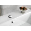 Aqualine Záslepka průměr 43mm 5320C