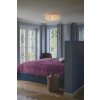 Nordlux Aeron 60 (bílá) textil, kov IP20 2412226001