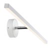 Nordlux IP S13 60 (bílá) kov, plast IP44 2410421001