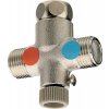 Silfra Regulátor teploty vody pro stojánkové ventily 1/2" AT95051