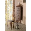 Sapho RETRO skříňka 35x119x33cm, buk 1673