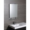 Sapho WEGA zrcadlo s policí 40x80cm 60092-4