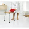 Ridder Koupelnová stolička, bambus A00502081