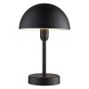 Nordlux Ellen To-Go (černá) Venkovní přenosná světla hliník, plast IP44 2418015003
