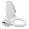 Sapho BLOOMING elektronický bidet s dálkovým ovládáním NB-R770D