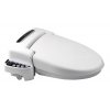Sapho BLOOMING elektronický bidet s dálkovým ovládáním NB-R770D