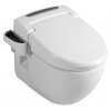 Sapho BLOOMING elektronický bidet s dálkovým ovládáním NB-R770D