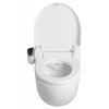 Sapho BLOOMING elektronický bidet s dálkovým ovládáním NB-R770D