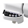 Sapho BLOOMING elektronický bidet s dálkovým ovládáním NB-R770D