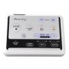 Sapho BLOOMING elektronický bidet s dálkovým ovládáním NB-R770D