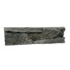 Vaspo Obklad Vaspo skála zvrásněná antracit 10,8x40 cm reliéfní V55204