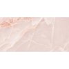 Emil Dlažba Emil Tele Di Marmo Onyx pink 60x120 cm lesk EKTN