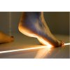 Sapho LED zápustný profil do obkladu,19,2x8,5mm, hliník, 2m KL1889-2