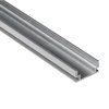 Sapho LED zápustný profil do obkladu,19,2x8,5mm, hliník, 2m KL1889-2