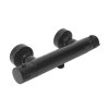 S-Line Pro Sprchová baterie S-Line Pro bez sprchového setu 150 mm černá SIKOBSLPRO268TC
